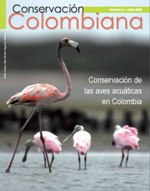 Conservación de las Aves Acuáticas en Colombia
