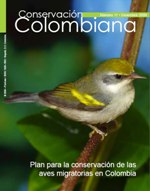 No 11 Plan para la conservación de aves migratorias en Colombia
